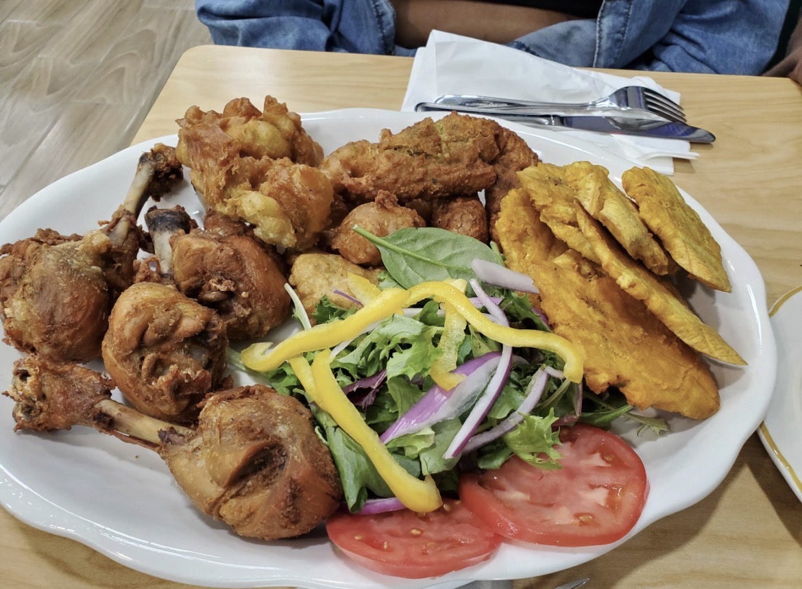 Griot